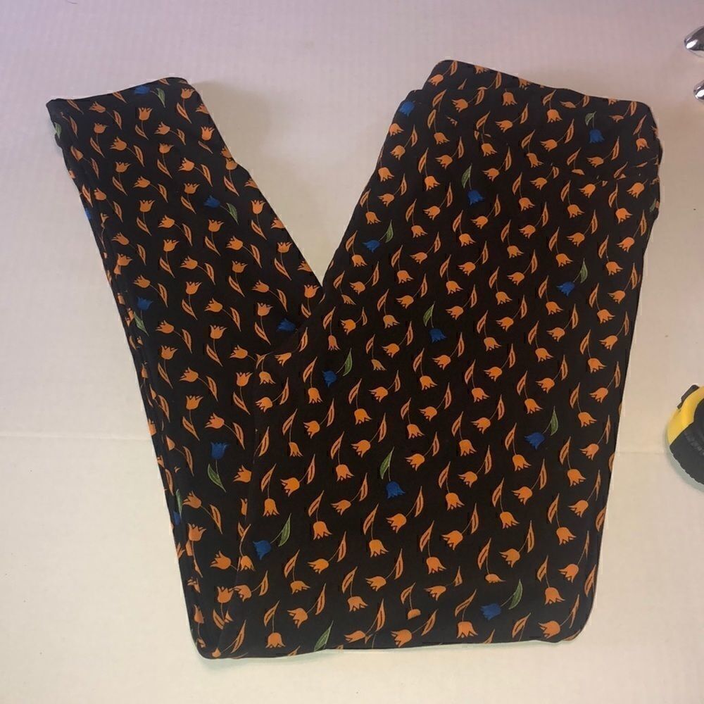 LuLaRoe Leggings 